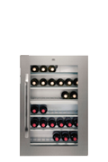 Reparación averías vinoteca Lg en  Navarra